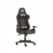 Ghế Gamer Warrior - Raider Series WGC205 - Black/Red