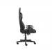Ghế Gamer Warrior - Raider Series WGC205 - Black