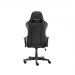 Ghế Gamer Warrior - Raider Series WGC205 - Black