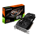 Card màn hình Gigabyte GeForce RTX 2060 SUPER WINDFORCE OC 8G (GV-N206SWF2OC-8GD)