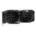 Card màn hình Gigabyte GeForce RTX 2060 SUPER WINDFORCE OC 8G (GV-N206SWF2OC-8GD)