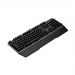 Bàn phím cơ E-Dra EK308 RGB Optical Switch Led USB