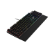 Bàn phím cơ AOC GK500 RGB Blue Switch
