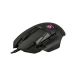 Mouse Gaming E-Dra EM6502