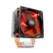 Tản nhiệt khí CPU Cooler Master T400i Red