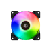 FAN CASE ID-COOLING DF-12025-ARGB TRIO