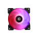 FAN CASE ID-COOLING DF-12025-ARGB TRIO