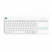Keyboard Logitech K400 Plus Wireless