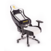 Ghế game E-Dra Hercules EGC203 Pro Black/White