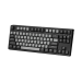 Bàn phím cơ E-Dra EK387 Pro Brown Switch