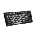 Bàn phím cơ E-Dra EK387 Pro Brown Switch