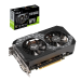 Card màn hình Asus TUF Gaming GeForce RTX 2060 OC 6GB (TUF-RTX2060-O6G-GAMING)