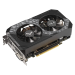 Card màn hình Asus TUF Gaming GeForce RTX 2060 OC 6GB (TUF-RTX2060-O6G-GAMING)