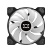 Fan Xigmatek X20C - RGB CIRCLE (EN45464)