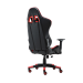 Ghế Gamer Extreme Zero V1 Black/Red
