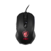 Mouse Gaming MSI USB