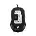 Mouse Gaming MSI USB
