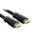 Cáp HDMI 10M Ugreen 10296 (chuẩn 1.4)