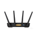 Router wireless Asus TUF Gaming AX3000 Wi-Fi 6