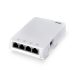 Bộ phát sóng WIFI treo tường Ruijie RG-AP130 (W2)