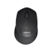 Mouse Logitech M331 Wireless (Đen)