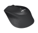 Mouse Logitech M331 Wireless (Đen)