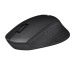 Mouse Logitech M331 Wireless (Đen)