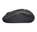 Mouse Logitech M221 Silent Wireless (Đen)