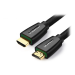 Cáp HDMI 10M Ugreen 40414 (chuẩn 2.0)