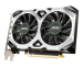 Card màn hình MSI GTX 1650 D6 VENTUS XS 4G OC
