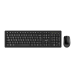 Key & Mouse Genius Smart KM-8200 Wireless