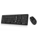 Key & Mouse Genius Smart KM-8200 Wireless