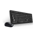 Key & Mouse Genius Smart KM-8200 Wireless