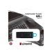 USB Kingston DataTraveler Exodia DTX/64GB