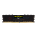 Ram Corsair Vengeance LPX 16GB (1x16GB) DDR4 DRAM 3200MHz (CMK16GX4M1E3200C16)- Black