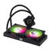 Tản nhiệt nước CPU Cooler Master MasterLiQuid ML240L ARGB V2 (hỗ trợ SK1700)