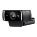 Webcam Logitech C922
