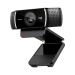 Webcam Logitech C922
