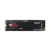 SSD Samsung 980 PRO 250GB M.2 NVMe PCIe 4.0 x 4
