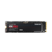 SSD Samsung 980 PRO 500GB M.2 NVMe PCIe 4.0 x 4