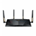 Router wireless Asus RT-AX88U - AX6000 2 băng tần WiFi 6
