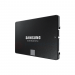 SSD Samsung 870 EVO 250GB SATA III 2.5-Inch  (MZ-77E250BW)