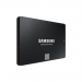 SSD Samsung 870 EVO 500GB SATA III 2.5-Inch (MZ-77E500BW)