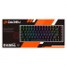Bàn phím cơ Dareu EK884 RGB Blue Switch