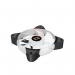 Fan Xigmatek Galaxy III Essential BX120 ARGB  (EN45433) (Bộ 3 fan + hub)