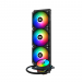 Tản Nhiệt Nước CPU ID-Cooling ZOOMFLOW 360 XT (hỗ trợ SK1700)