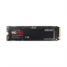 SSD Samsung 980 PRO 1TB M.2 NVMe PCIe 4.0 x 4
