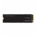 SSD Western Black 500GB SN850 NVMe PCIe Gen4x4 (WDS500G1X0E)