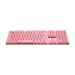 Bàn phím cơ DAREU EK810 Queen Pink Blue Switch