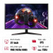 Màn hình LG IPS 27MP60G-B 27 inch 75Hz